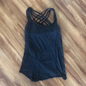Lululemon Free to be Wild Tank